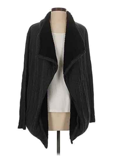 Pre-owned Ugg Kimono In Black