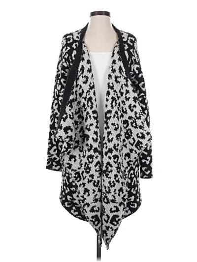 Pre-owned Ugg Kimono In Gray