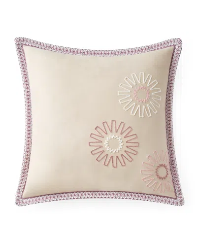 Ugg Kirkwood Braid Decorative Pillow, 20" X 20" In Neutral