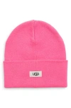 Ugg ® Knit Cuff Beanie In Pink