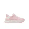 Ugg La Flex Posie Pink / White 1120704-ppwht Women's