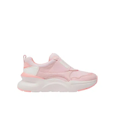 Ugg La Flex Posie Pink / White 1120704-ppwht Women's