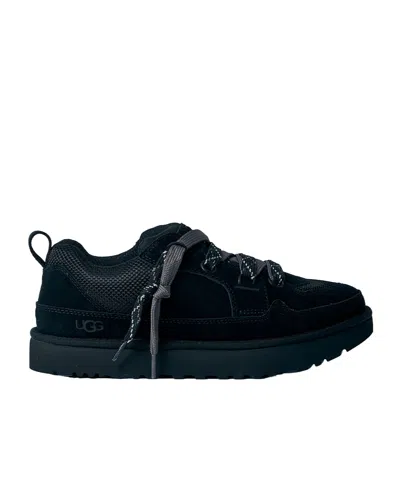 UGG LOWMEL TRAINERS