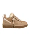 Ugg Low. In Nude