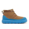 Ugg Mens Neumel Weather Hybrid In Cbg In Blue