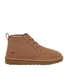 Ugg Lacing Casual Shoes In Pink