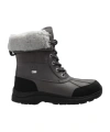 Ugg Adirondack Iii Boots In Black