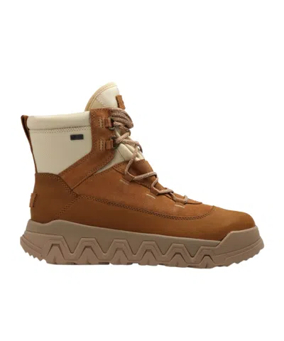 Ugg Terretrail Boots In Brown