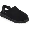 Ugg ® Lanah Clog In Black