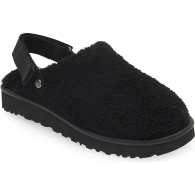 Ugg ® Lanah Clog In Black