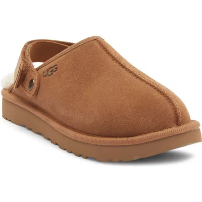 Ugg ® Lanah Clog In Brown