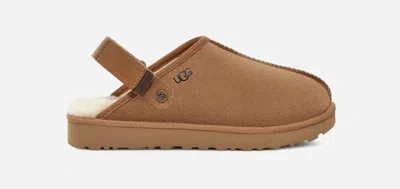 Ugg Lanah Clog In Brown