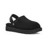 Ugg Lanah Clog Slipper In Black