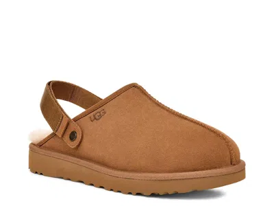 Ugg Landen Clog In Brown