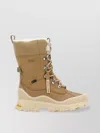 Ugg Adirondack Wool Blend Ankle Boot