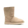 Ugg Classic Short Ii Suede Snow Boots