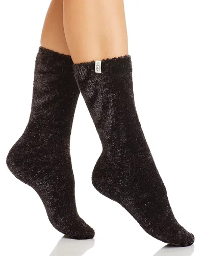 UGG LEDA COZY CREW SOCKS,1105572