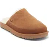 Ugg ® Leisure Nomad Slide Slipper In Brown