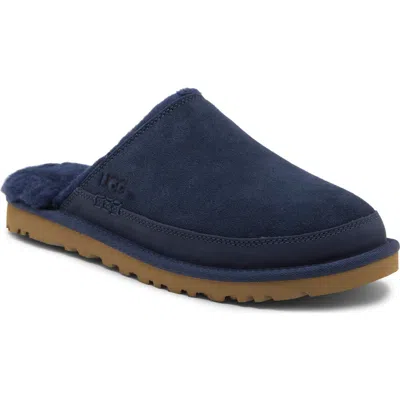 Ugg ® Leisure Nomad Slide Slipper In Animal Print