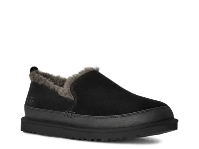 Ugg Leisure Nomad Slipper In Black