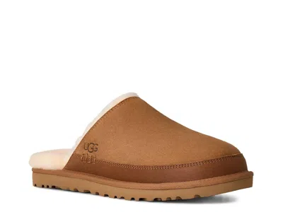 Ugg Leisure Nomad Slipper In Brown