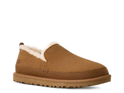 Ugg Leisure Nomad Slipper In Brown
