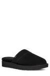 Ugg ® Leisure Slide Slipper In Black