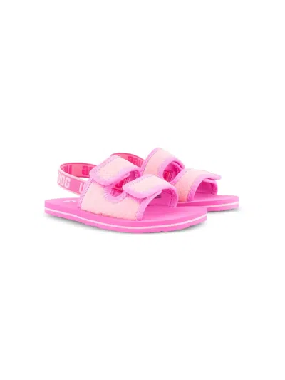 Ugg Kids' Lennon Sandals