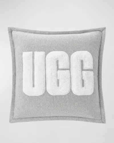 Ugg Lennox Pillow In Stone