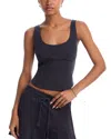Ugg Lennox Tank Top In Ink