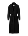 Ugg Lenny Robe Ii In Black