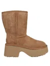 Ugg Classic Short New Heights Boots