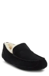 Ugg ® Linscot Slipper In Black