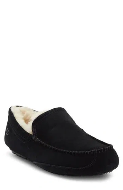 Ugg ® Linscot Slipper In Black