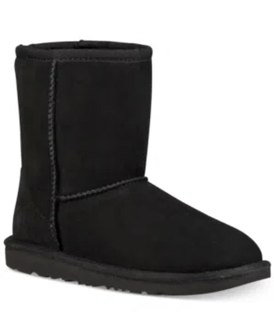 UGG LITTLE & BIG KIDS CLASSIC II BOOTS