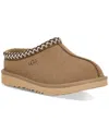 Ugg Unisex Tasman Ii Suede Slippers - Little Kid, Big Kid In Antilope