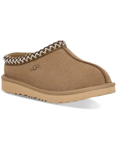 UGG LITTLE & BIG KIDS UNISEX TASMAN II CLOG SLIPPERS