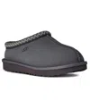 Ugg Little & Big Kids Unisex Tasman Ii Clog Slippers In Black