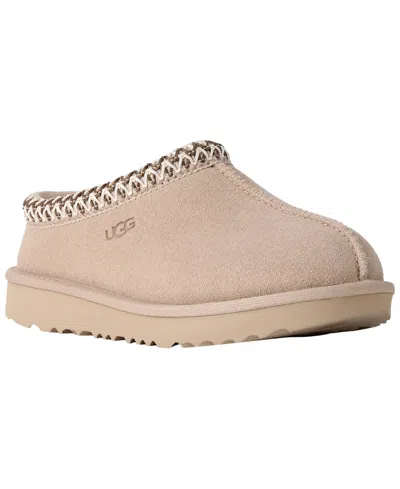 Ugg Little & Big Kids Unisex Tasman Ii Clog Slippers In Neutral