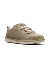 Ugg Lo Lowmel "mustard Seed" Sneakers In Neutrals