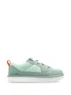 Ugg Lo Lowmel Panelled Sneakers In Multi