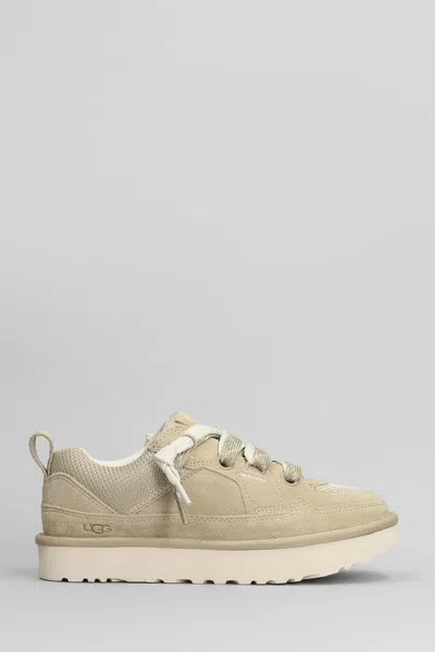 UGG UGG LO LOWMEL SLIPPER-MULE