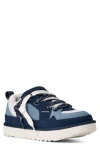 Ugg Lo Lowmel Sneakers In Animal Print