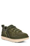 Ugg ® Lo Lowmel Sneaker In Green