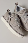 Ugg Women's Lo Lowmel Sneaker In Campfire, Women's At Urban Outfitters