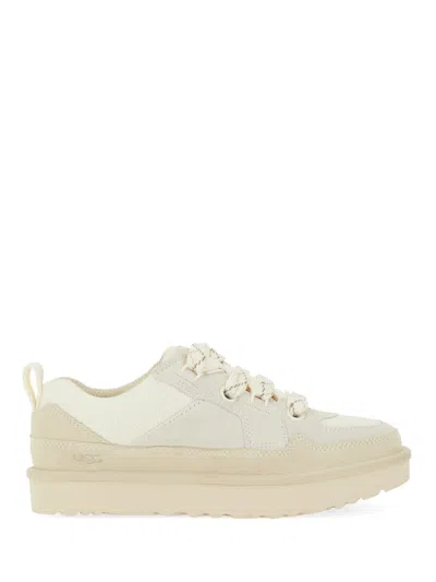 UGG UGG "LO LOWMEL" SNEAKER