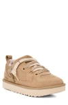 Ugg Men's Lo Lowmel Sneaker In Brown