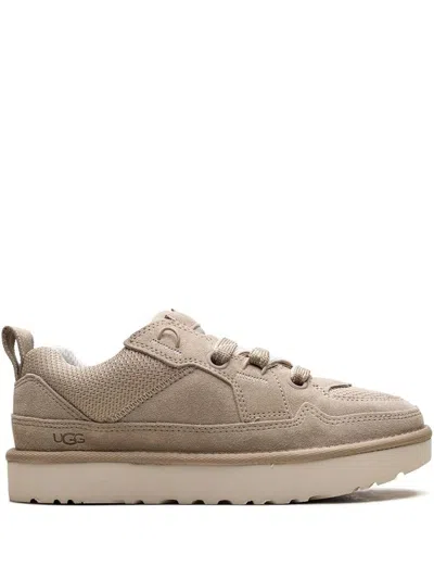Ugg Lo Lowmel Trainers