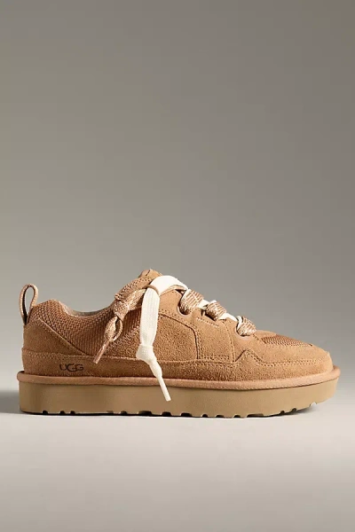 Ugg Lo Lowmel Sneakers