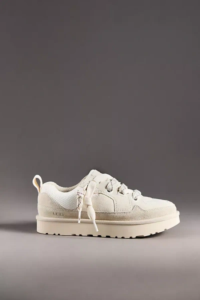 Ugg Lo Lowmel Sneakers In Multi